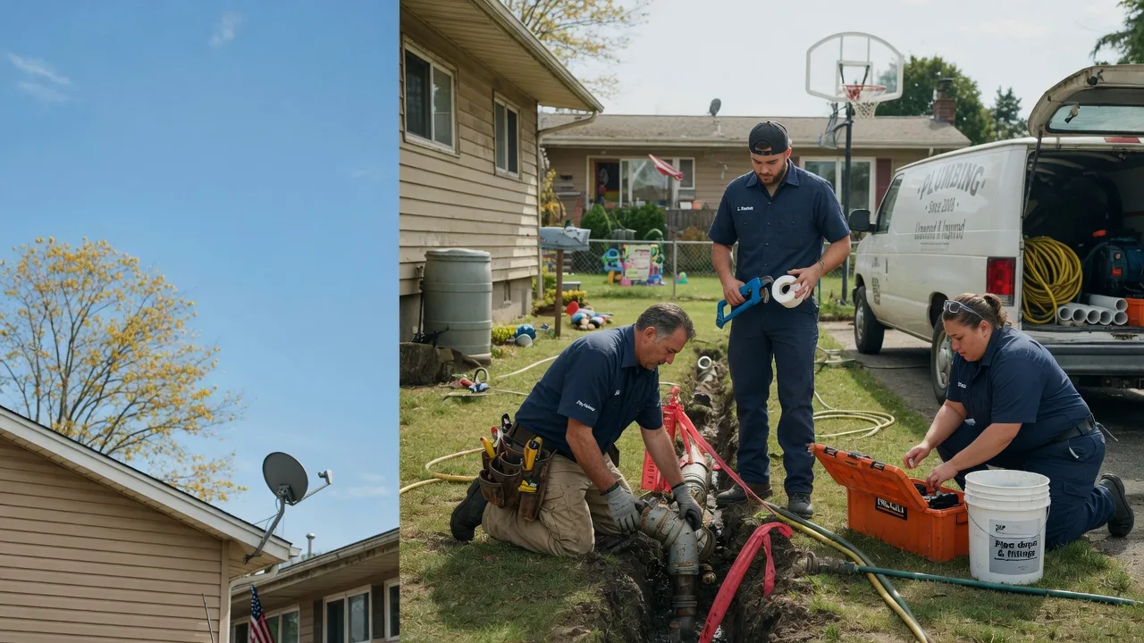 Garbage Disposal Replacement in Medora, IN near me